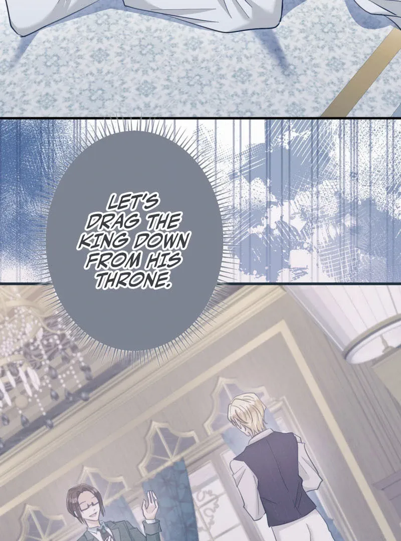 Princess Sveta’s Political Marriage Chapter 48 page 68 - 