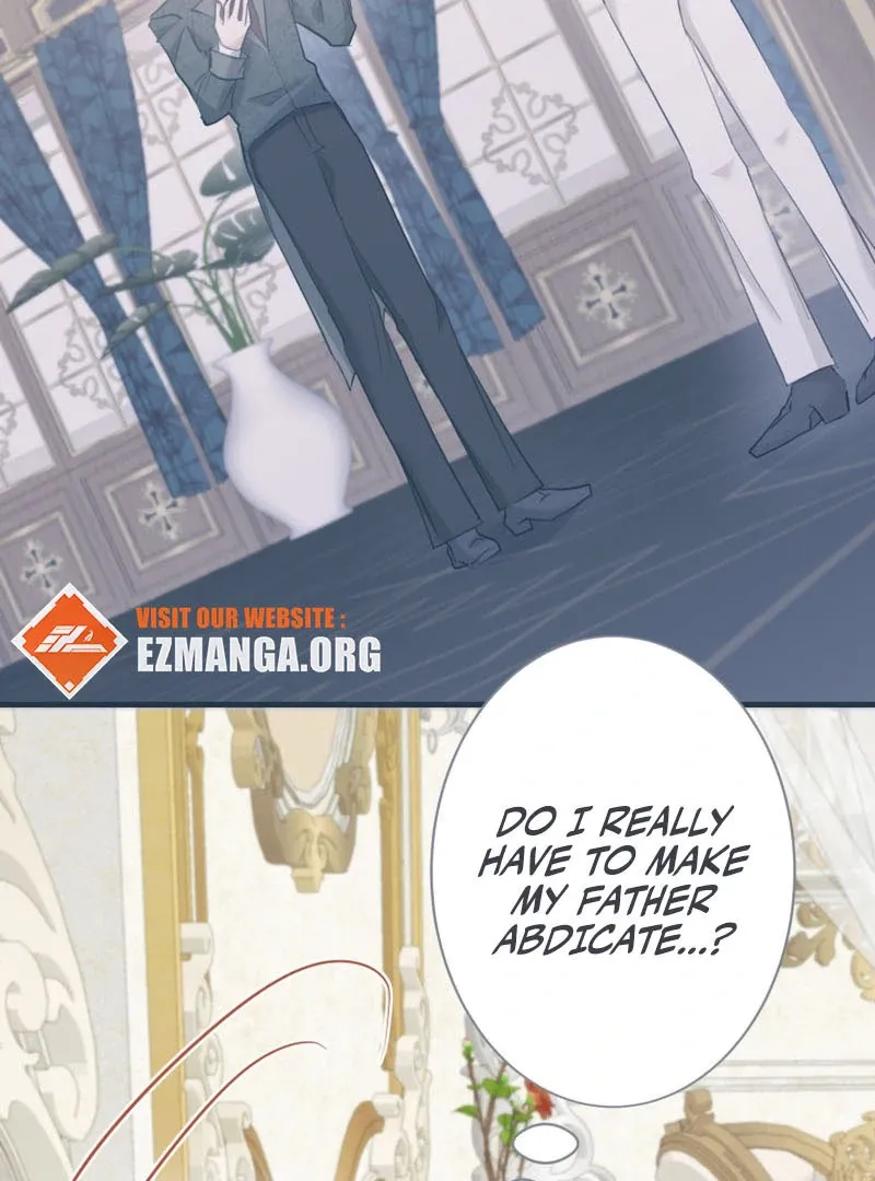 Princess Sveta’s Political Marriage Chapter 48 page 69 - 