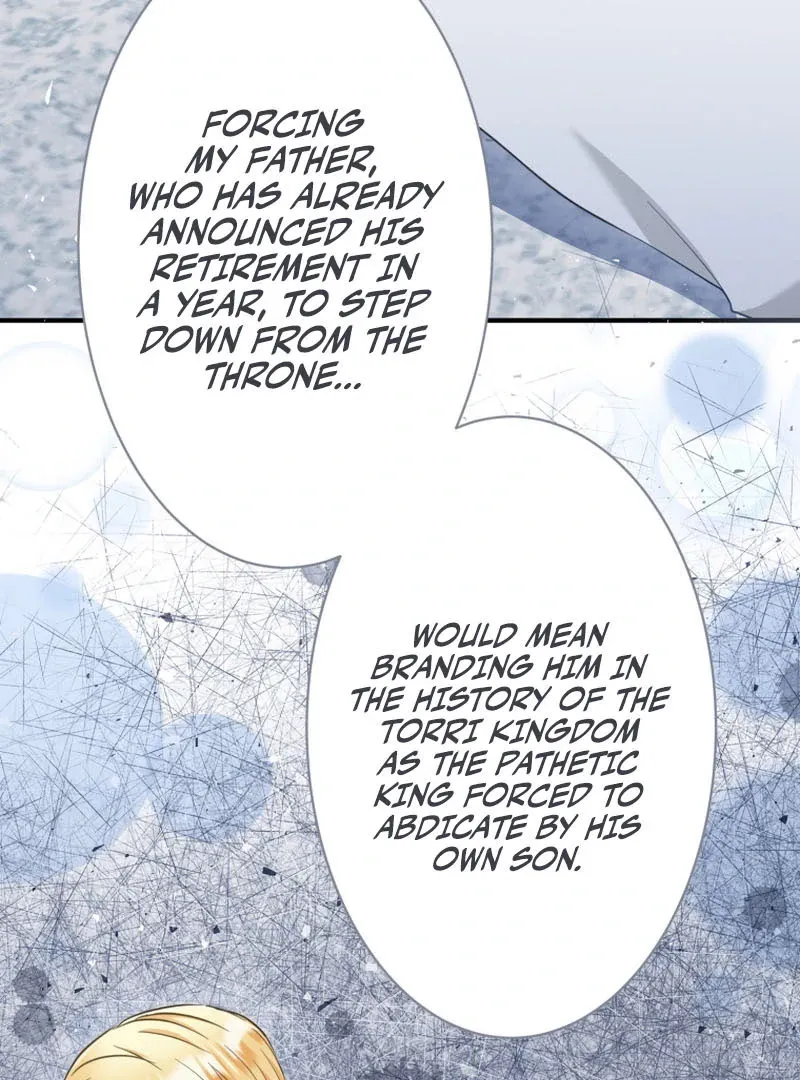 Princess Sveta’s Political Marriage Chapter 48 page 71 - 