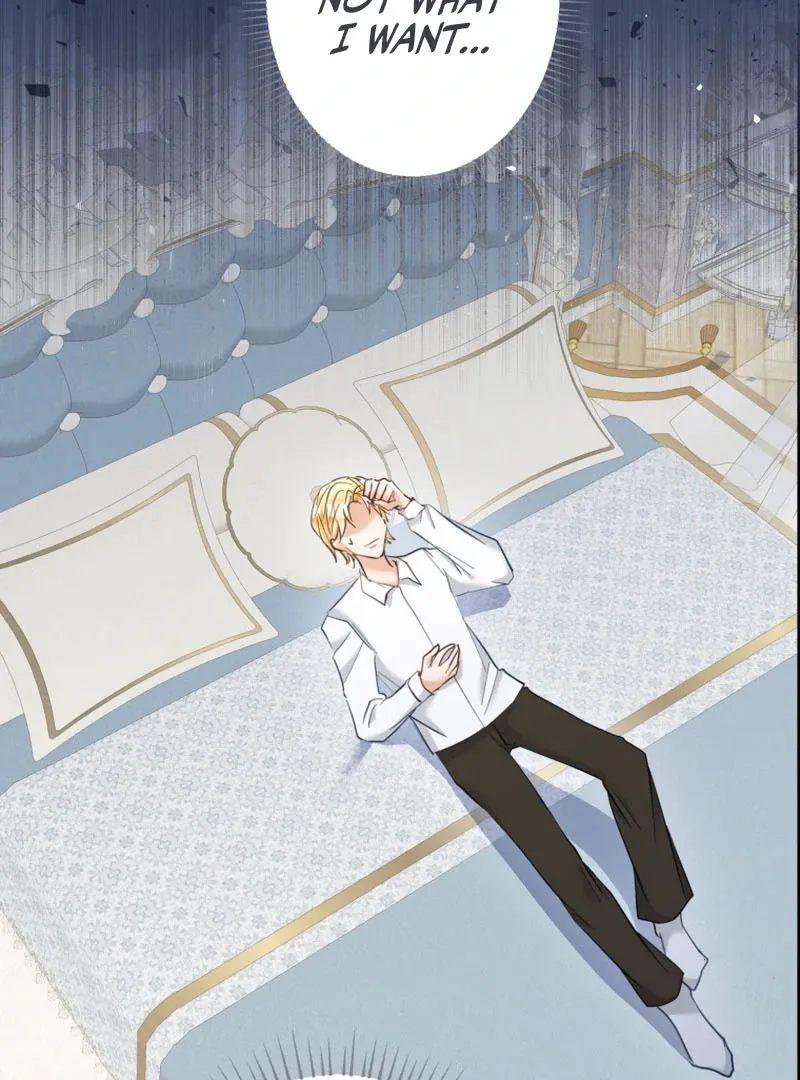 Princess Sveta’s Political Marriage Chapter 48 page 73 - 