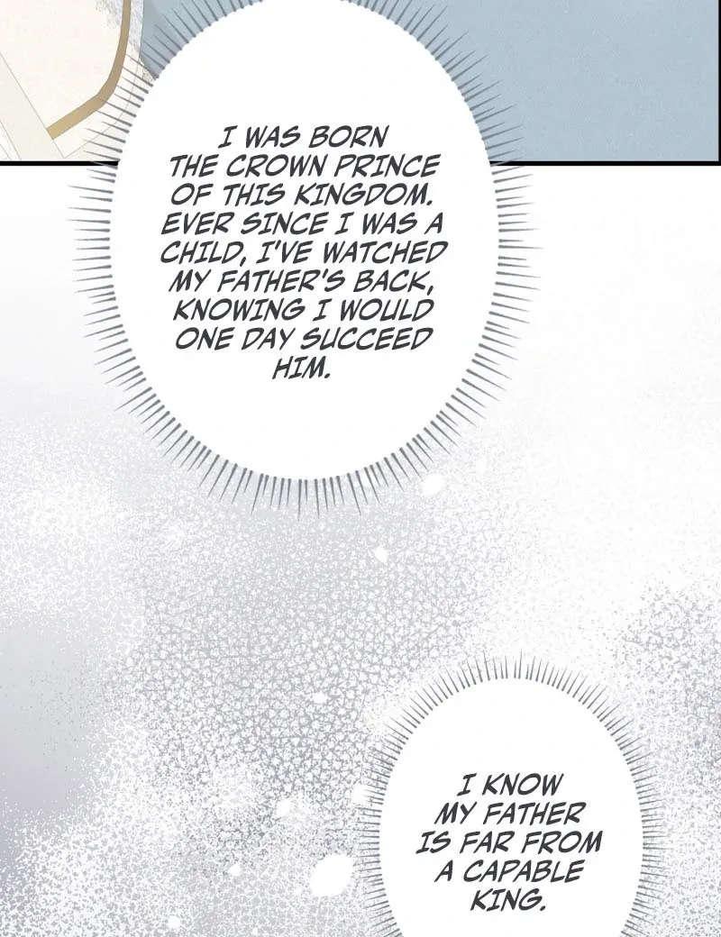 Princess Sveta’s Political Marriage Chapter 48 page 74 - 