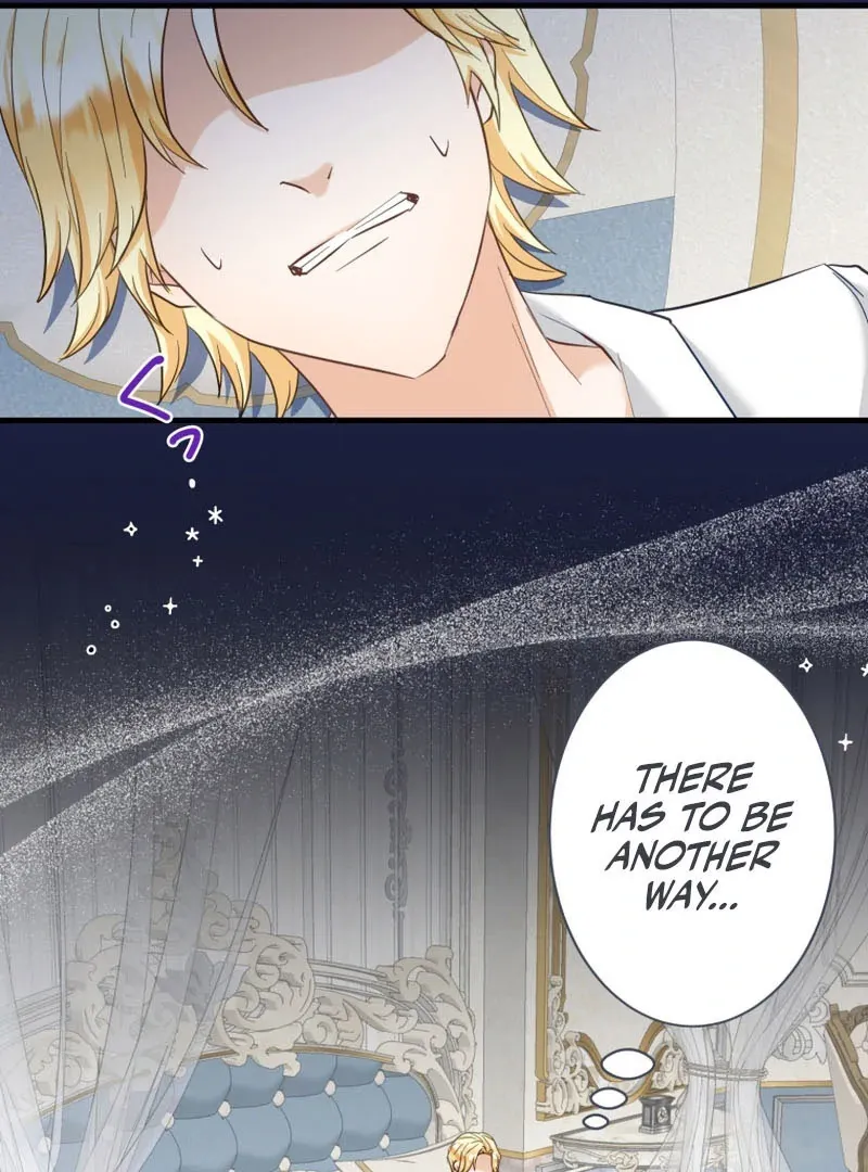 Princess Sveta’s Political Marriage Chapter 48 page 76 - 