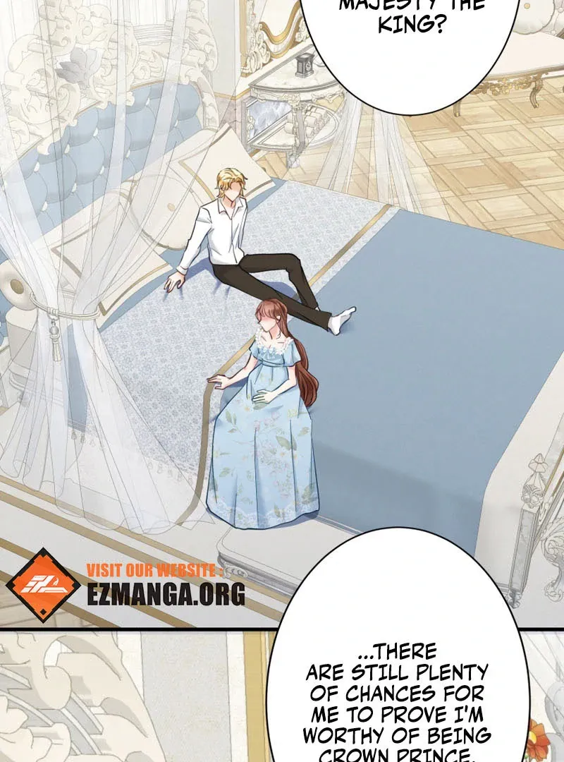 Princess Sveta’s Political Marriage Chapter 48 page 80 - 