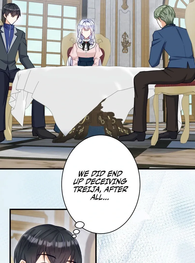 Princess Sveta’s Political Marriage Chapter 48 page 9 - 