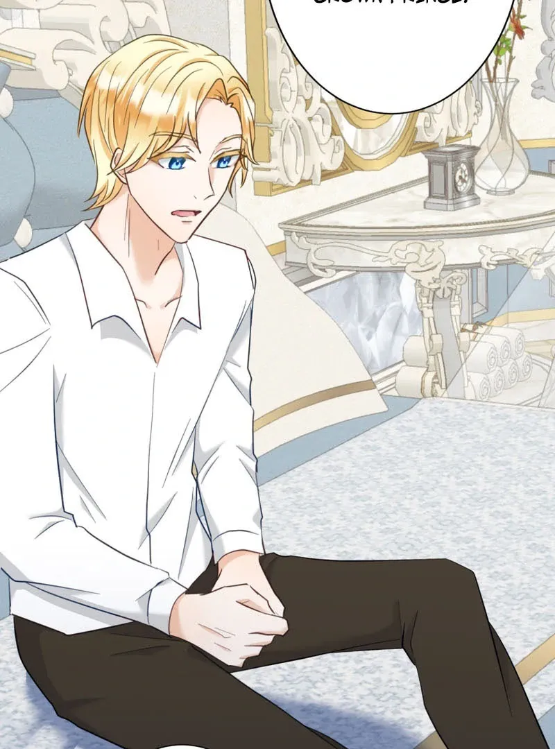 Princess Sveta’s Political Marriage Chapter 48 page 81 - 