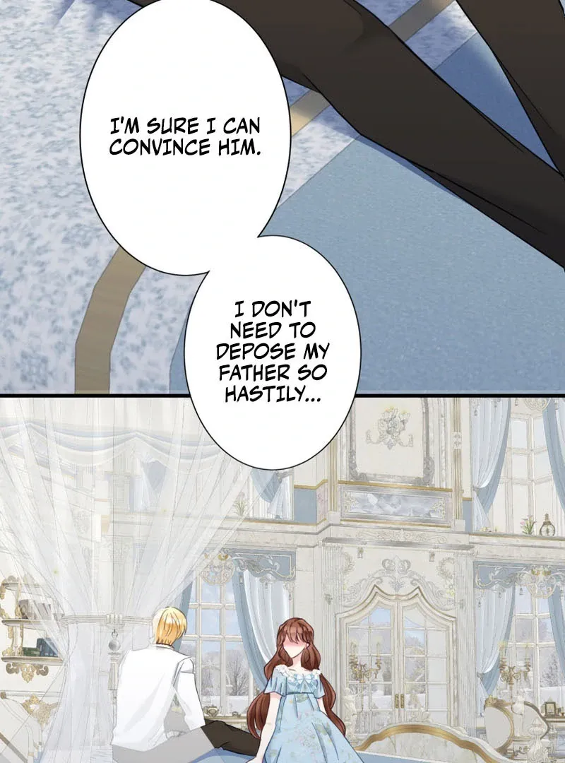 Princess Sveta’s Political Marriage Chapter 48 page 82 - 
