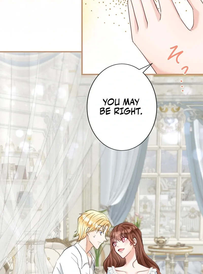 Princess Sveta’s Political Marriage Chapter 48 page 84 - 