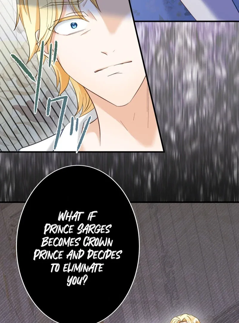 Princess Sveta’s Political Marriage Chapter 48 page 90 - 