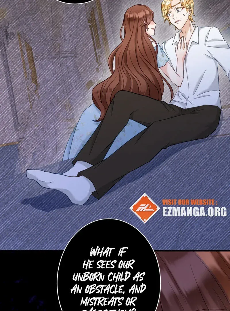 Princess Sveta’s Political Marriage Chapter 48 page 91 - 