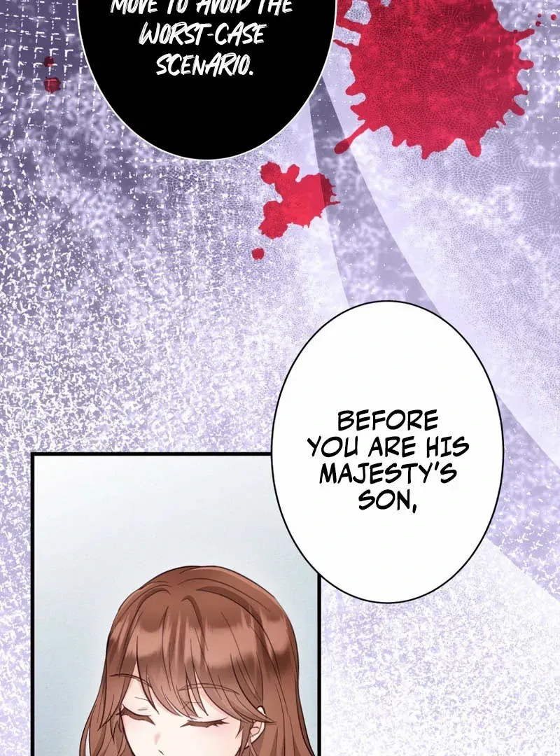 Princess Sveta’s Political Marriage Chapter 48 page 94 - 