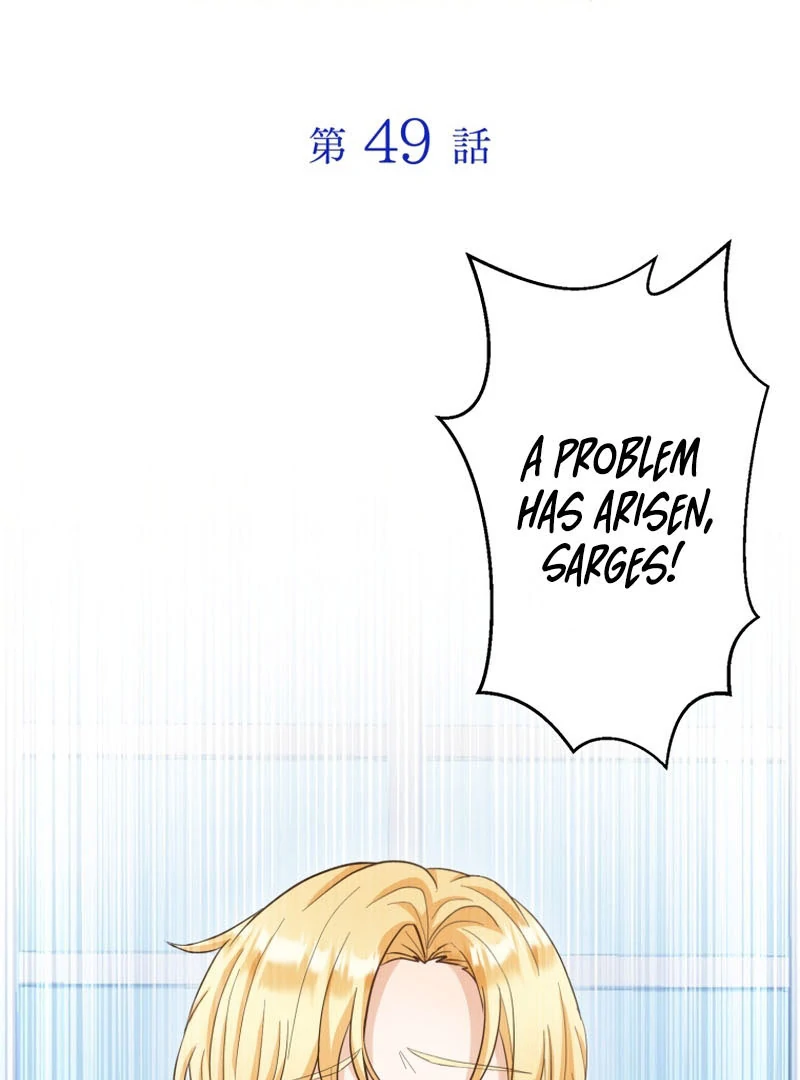 Princess Sveta’s Political Marriage Chapter 49 page 2 - 