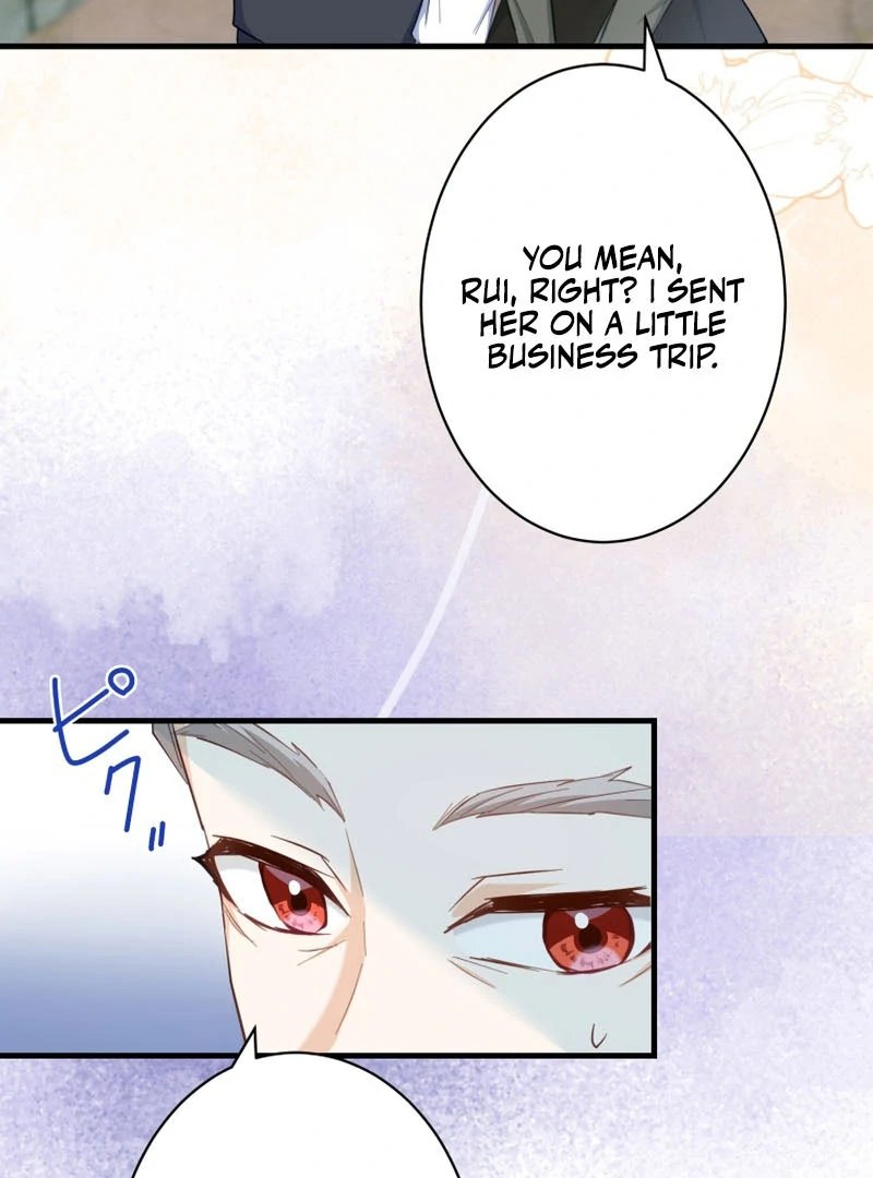 Princess Sveta’s Political Marriage Chapter 49 page 102 - 
