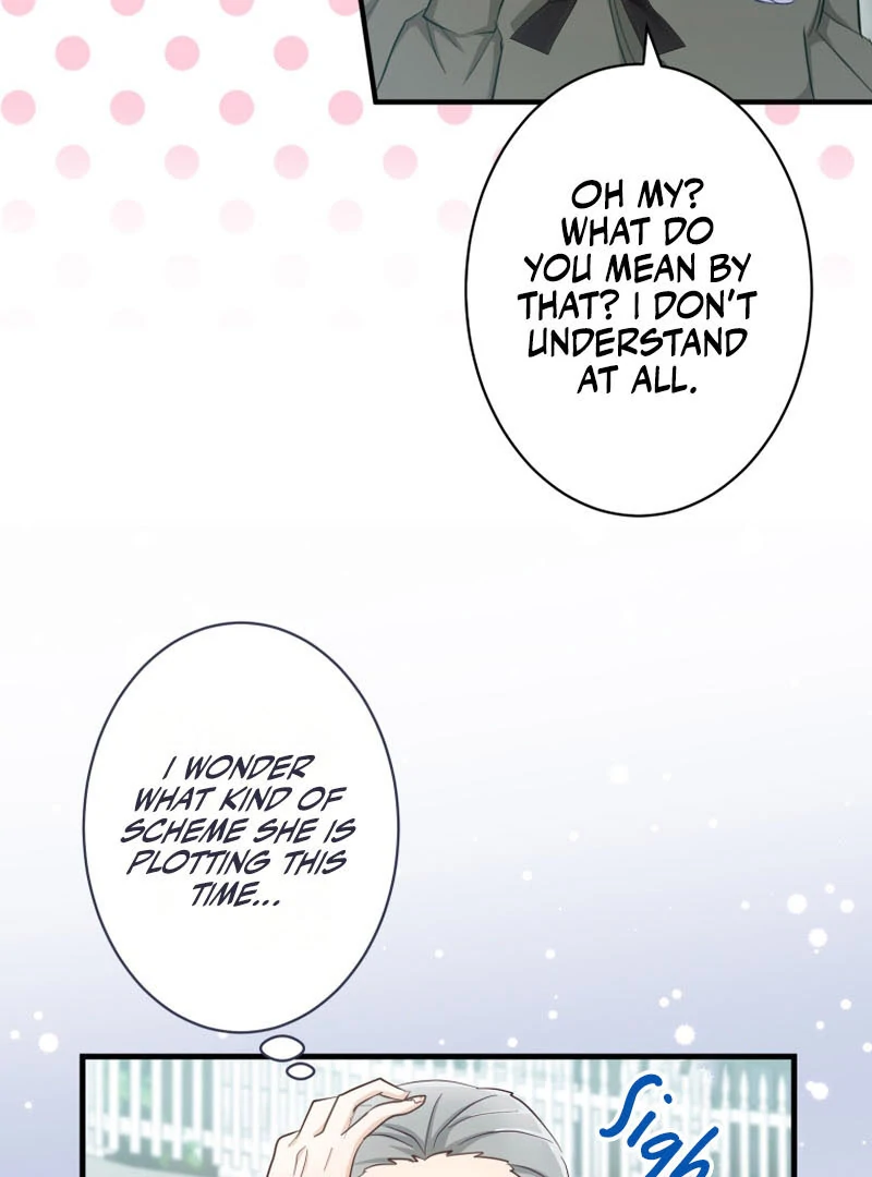Princess Sveta’s Political Marriage Chapter 49 page 104 - 