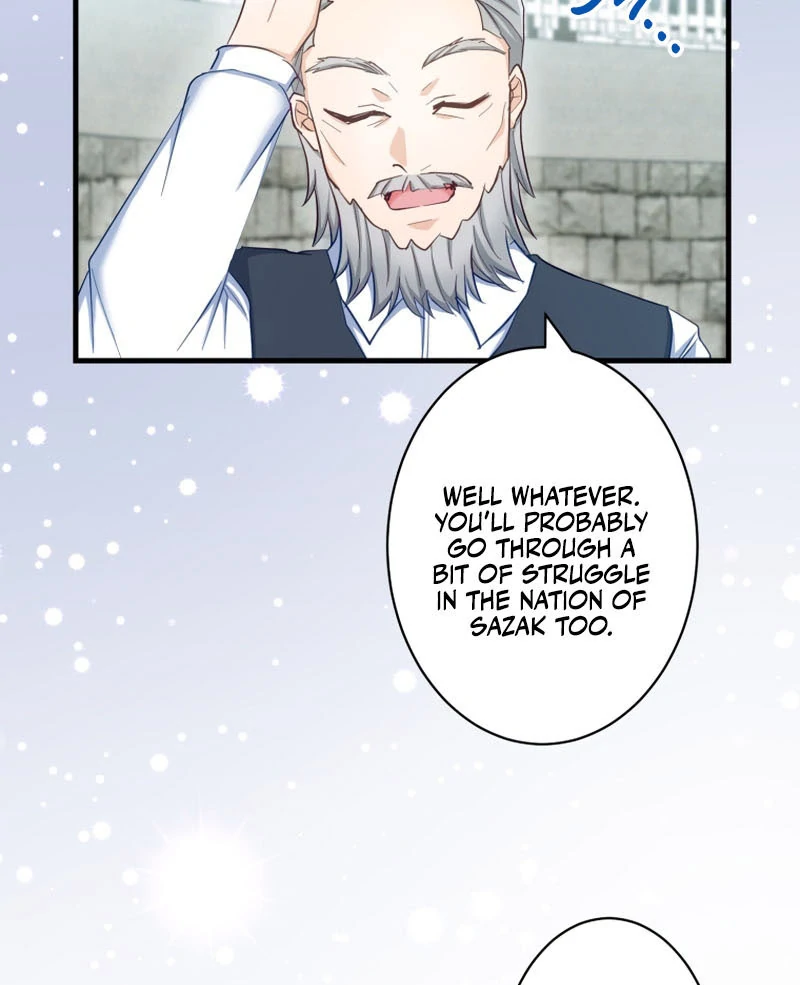 Princess Sveta’s Political Marriage Chapter 49 page 105 - 