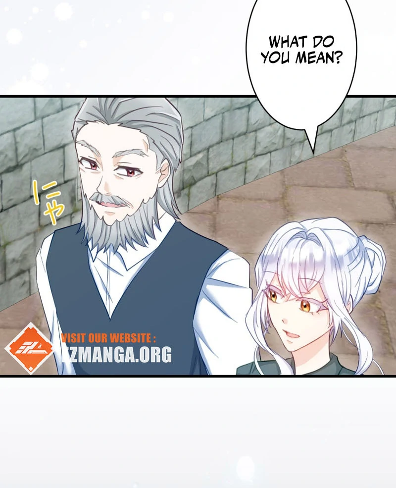 Princess Sveta’s Political Marriage Chapter 49 page 106 - 