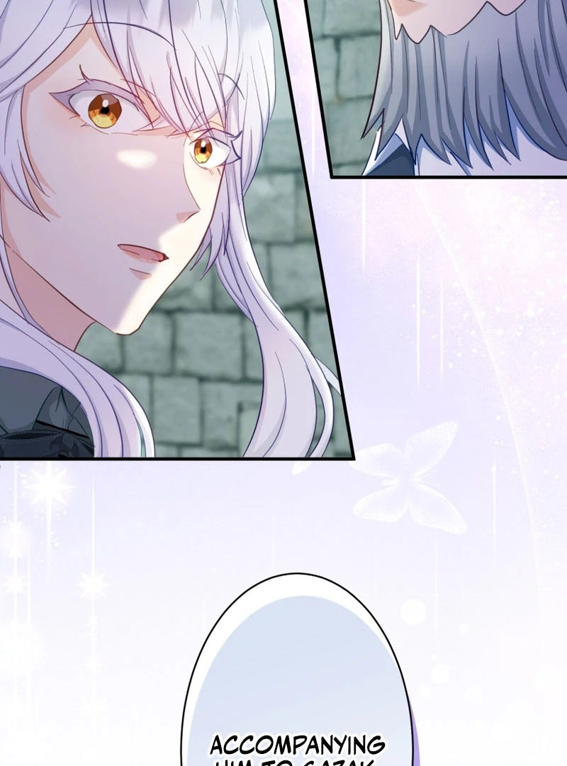 Princess Sveta’s Political Marriage Chapter 49 page 110 - 
