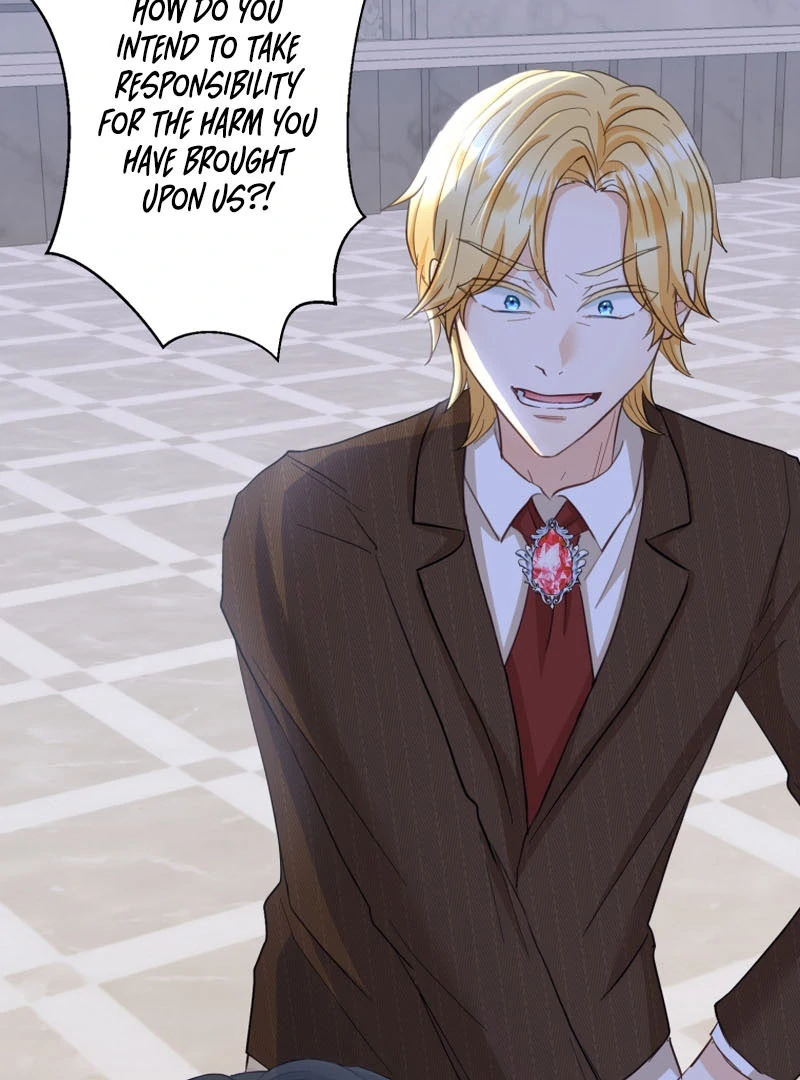 Princess Sveta’s Political Marriage Chapter 49 page 14 - 