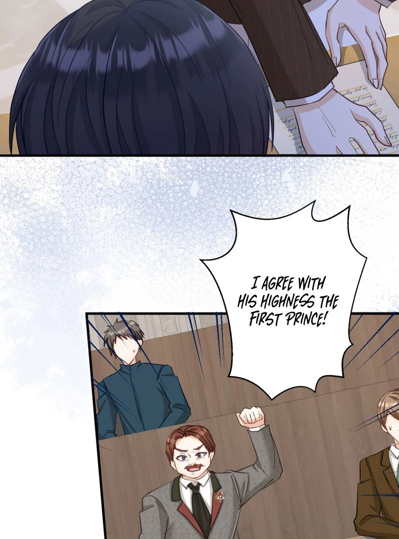 Princess Sveta’s Political Marriage Chapter 49 page 15 - 