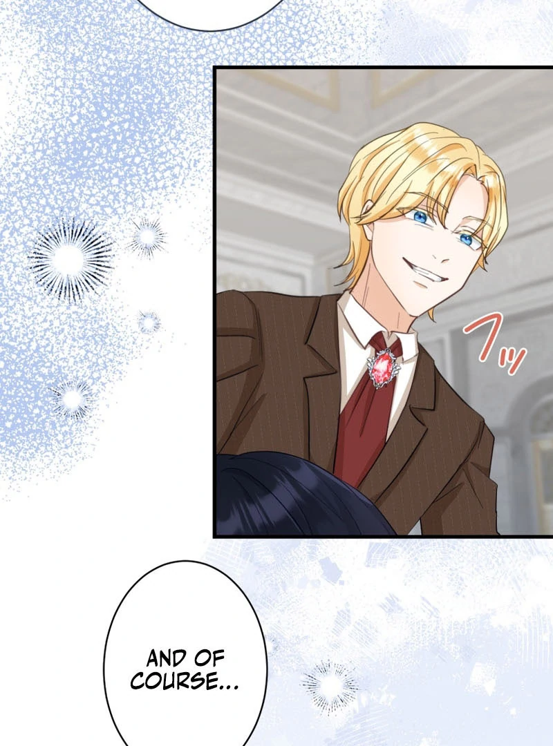 Princess Sveta’s Political Marriage Chapter 49 page 18 - 