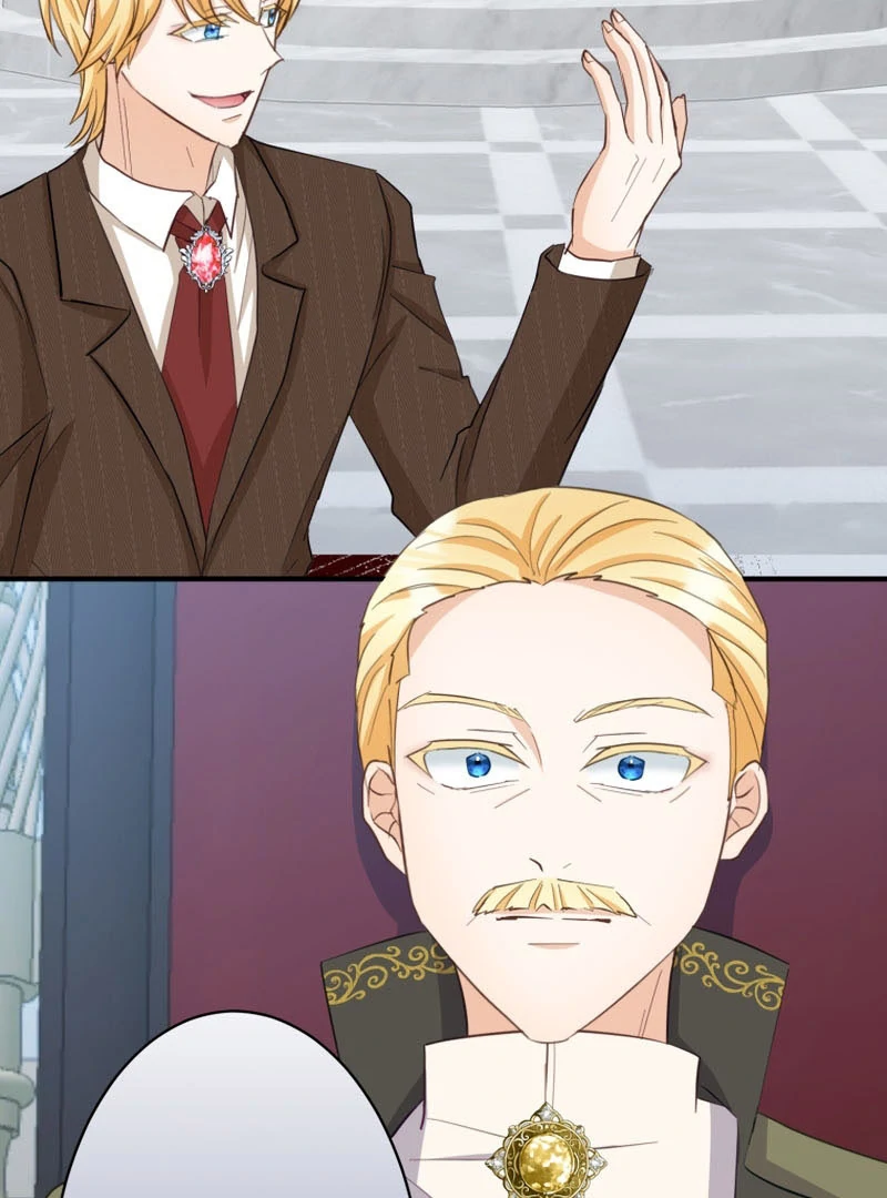 Princess Sveta’s Political Marriage Chapter 49 page 20 - 