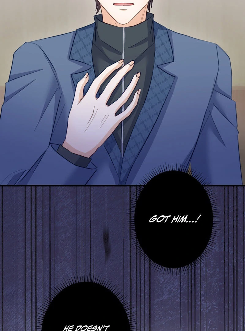 Princess Sveta’s Political Marriage Chapter 49 page 27 - 