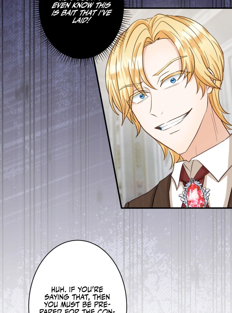 Princess Sveta’s Political Marriage Chapter 49 page 28 - 