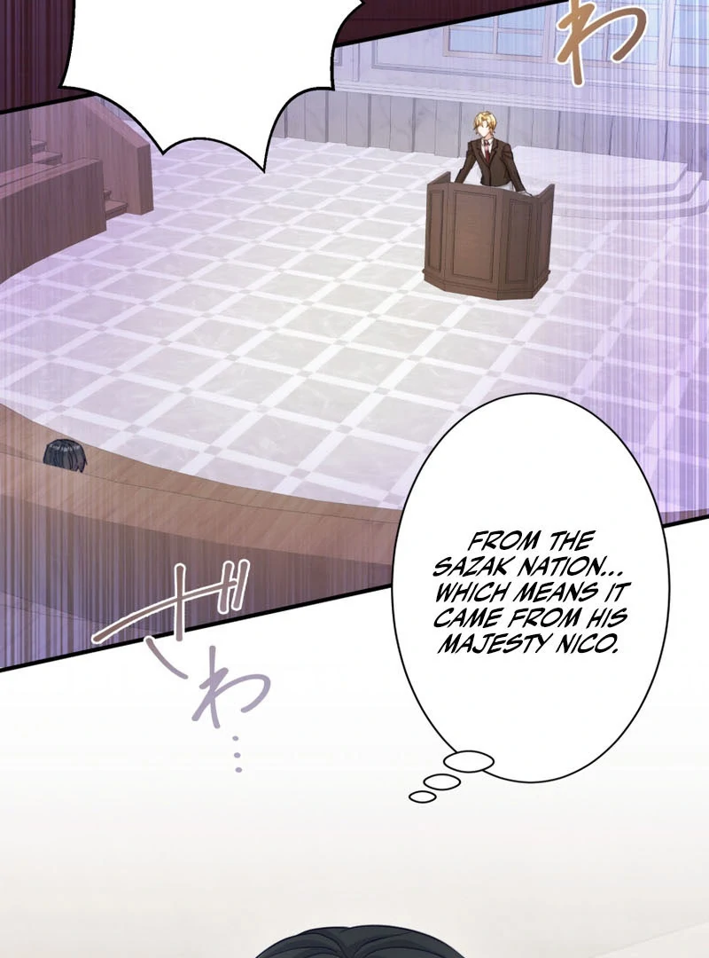 Princess Sveta’s Political Marriage Chapter 49 page 4 - 