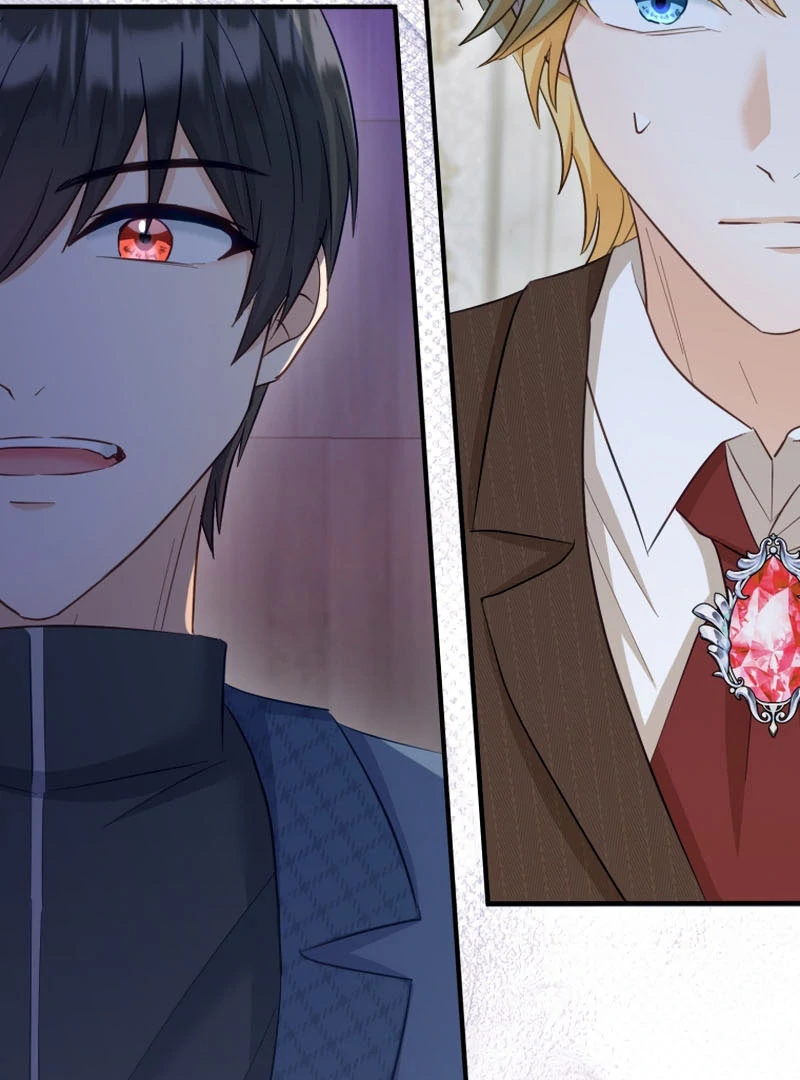 Princess Sveta’s Political Marriage Chapter 49 page 32 - 