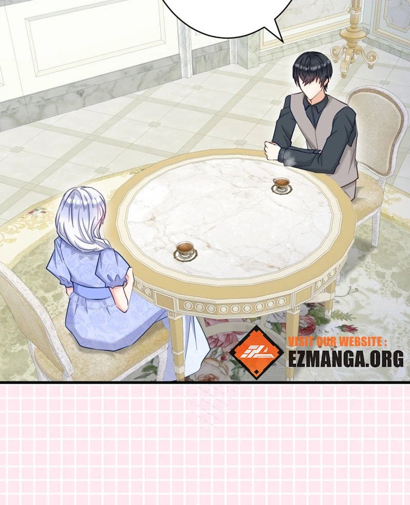 Princess Sveta’s Political Marriage Chapter 49 page 35 - 
