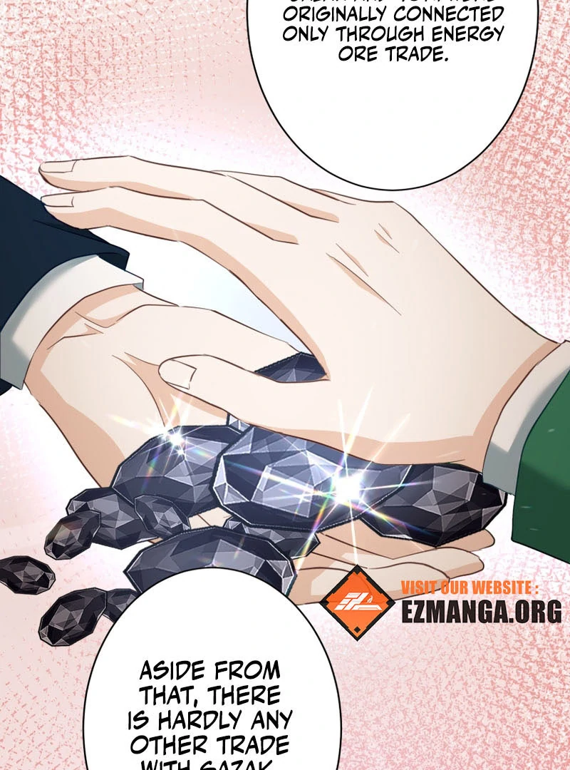 Princess Sveta’s Political Marriage Chapter 49 page 39 - 