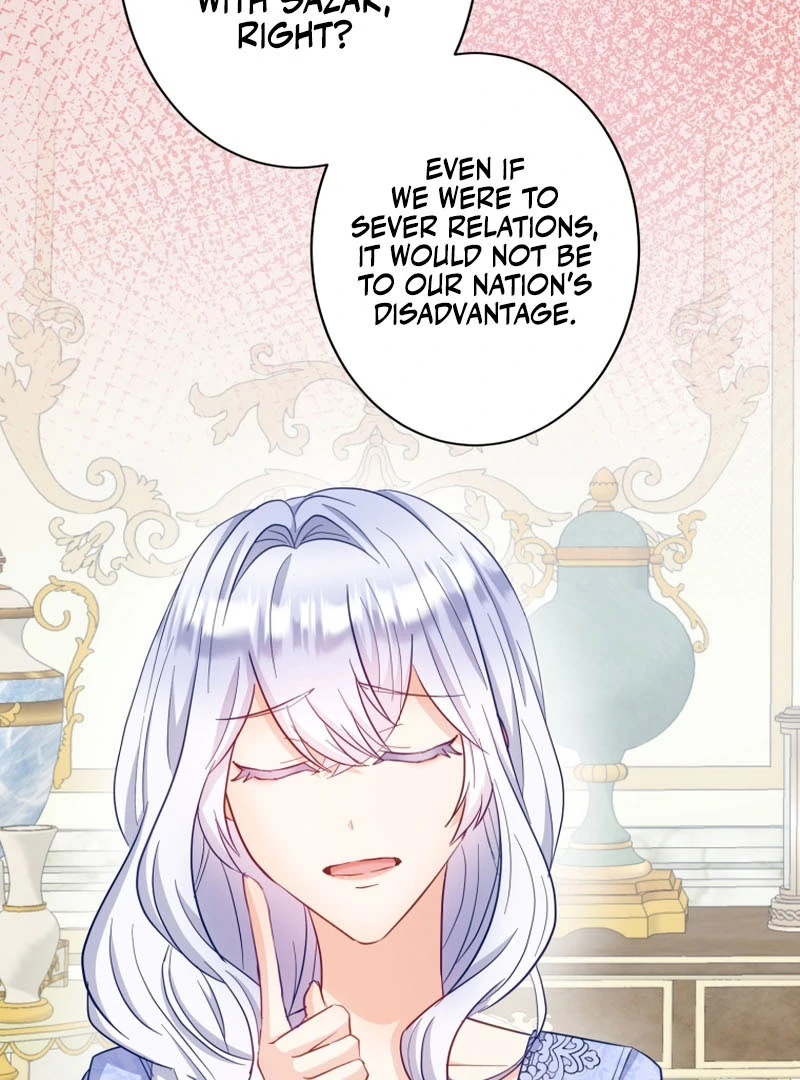 Princess Sveta’s Political Marriage Chapter 49 page 40 - 