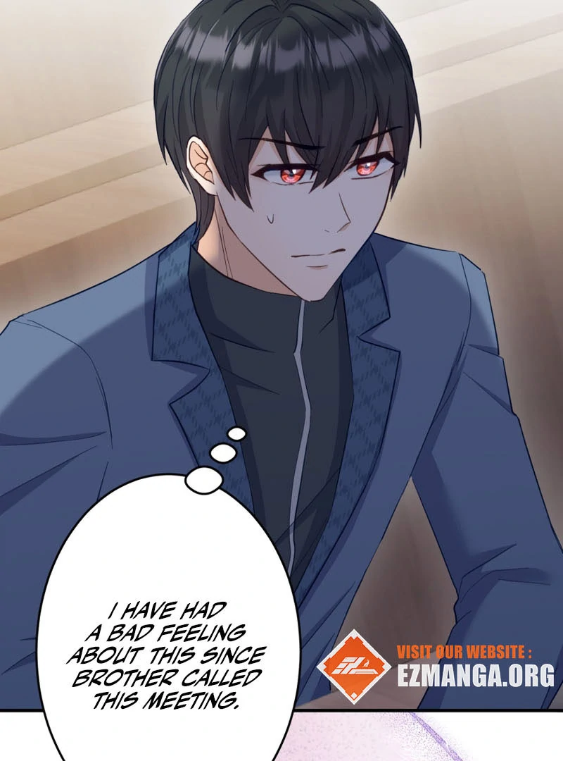 Princess Sveta’s Political Marriage Chapter 49 page 5 - 