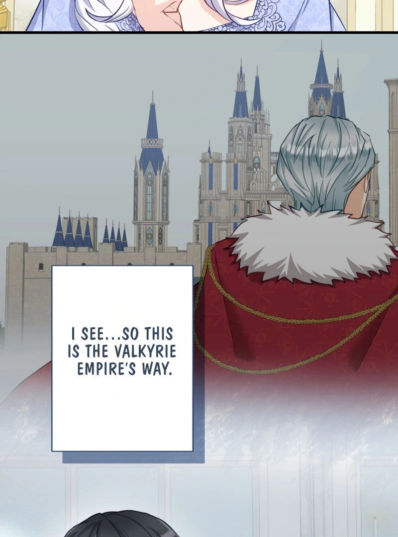 Princess Sveta’s Political Marriage Chapter 49 page 41 - 