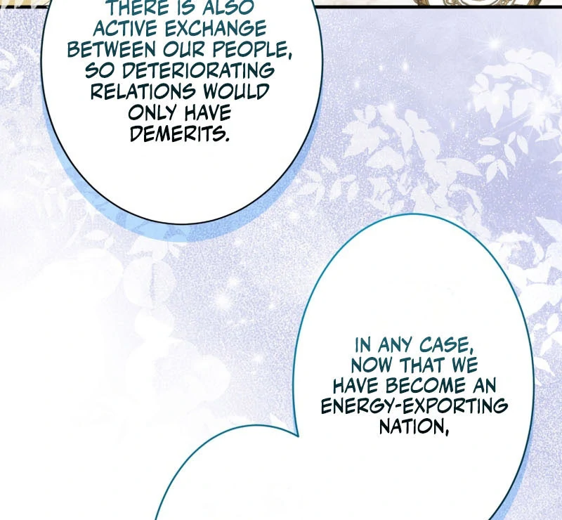 Princess Sveta’s Political Marriage Chapter 49 page 46 - 