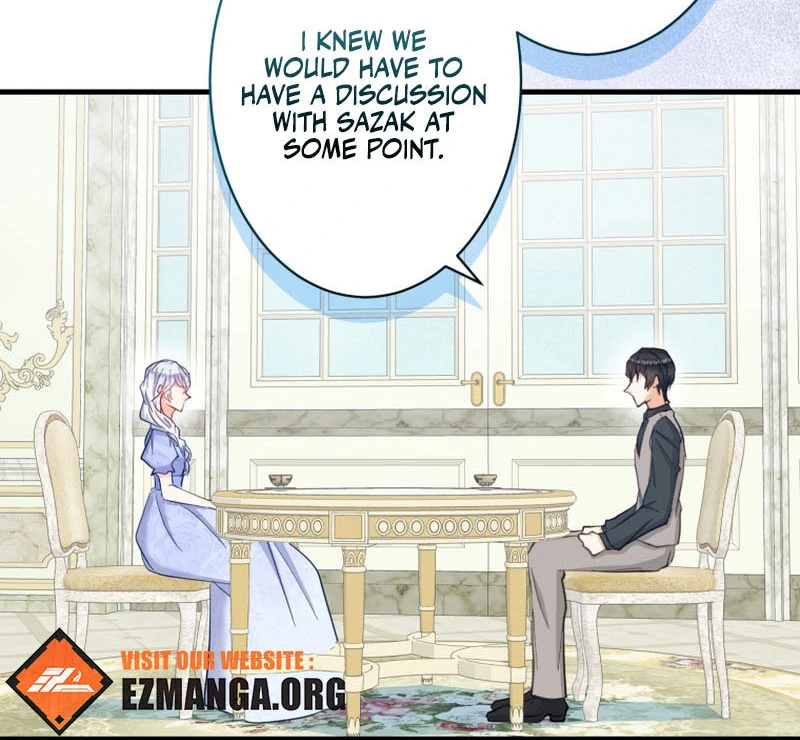 Princess Sveta’s Political Marriage Chapter 49 page 47 - 