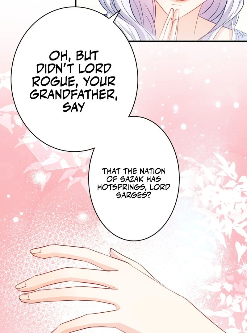 Princess Sveta’s Political Marriage Chapter 49 page 54 - 