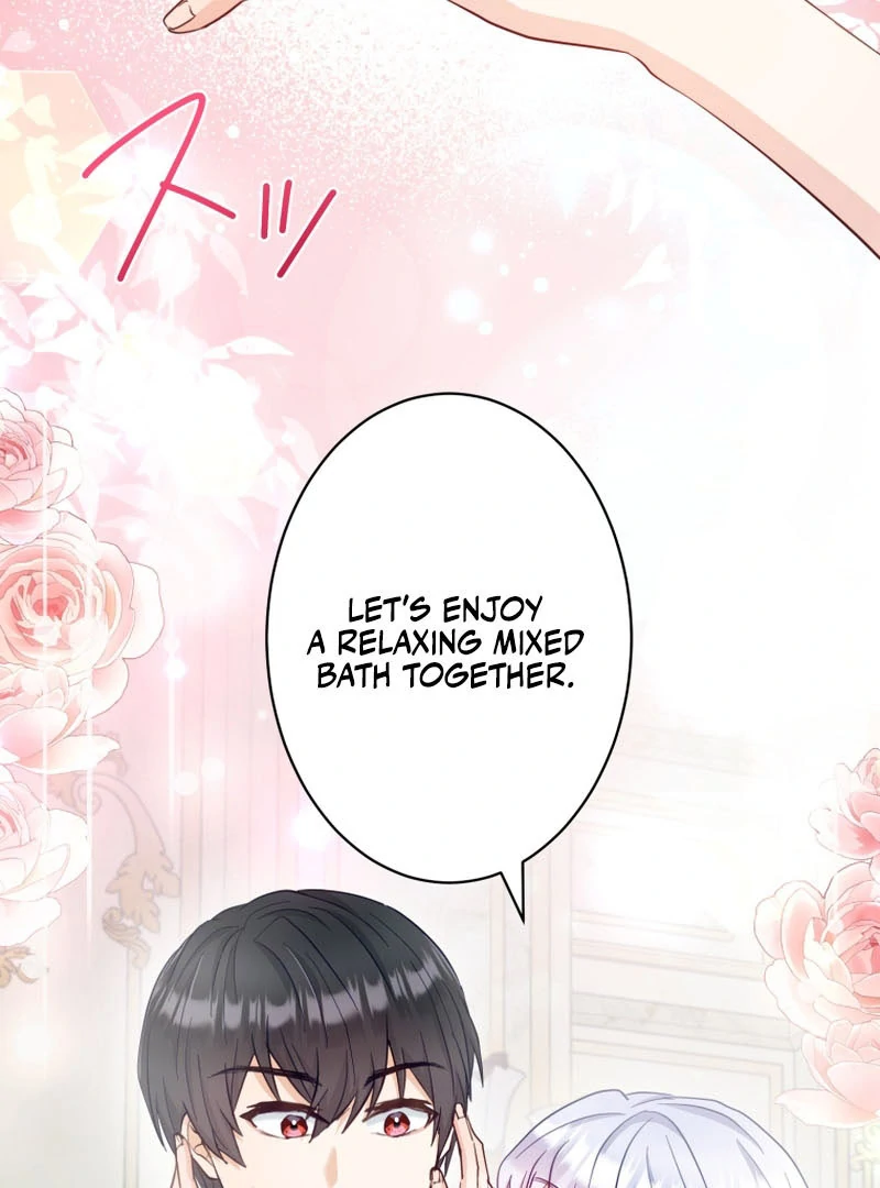 Princess Sveta’s Political Marriage Chapter 49 page 55 - 