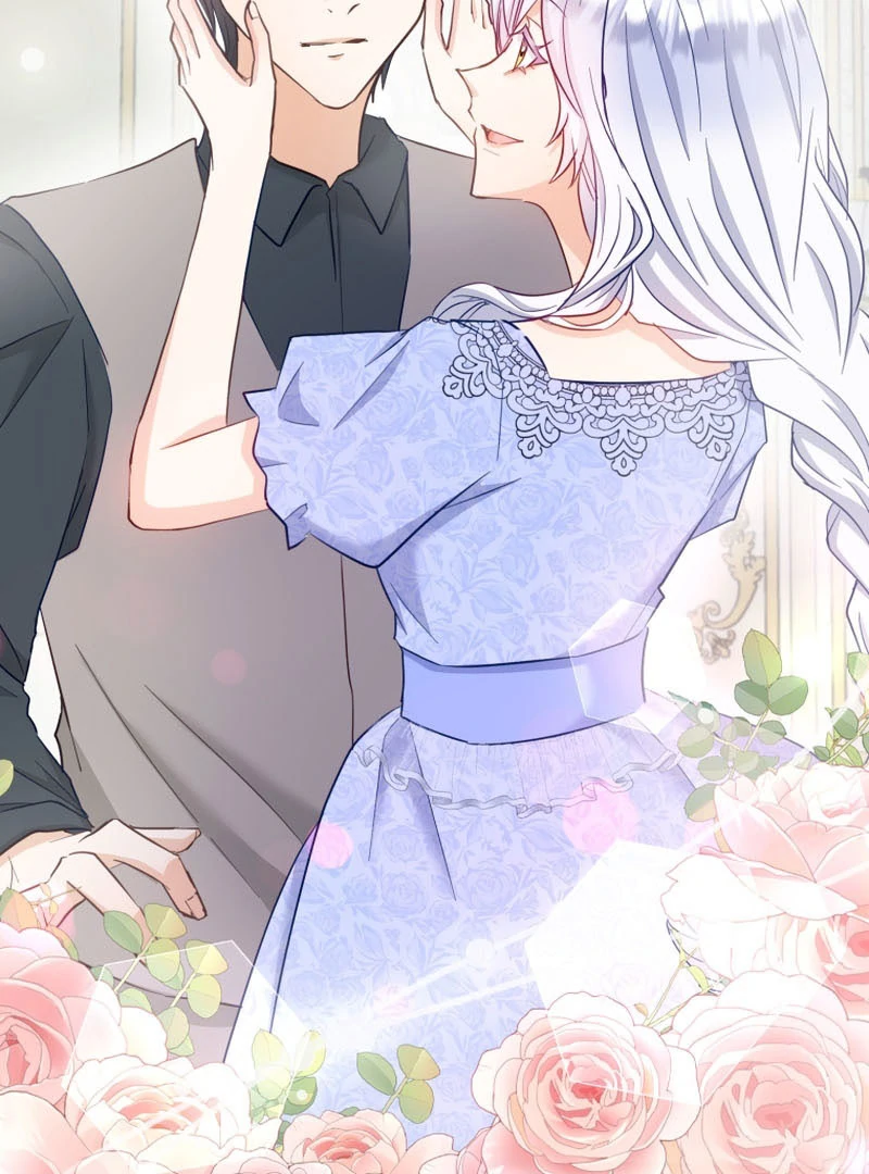 Princess Sveta’s Political Marriage Chapter 49 page 56 - 
