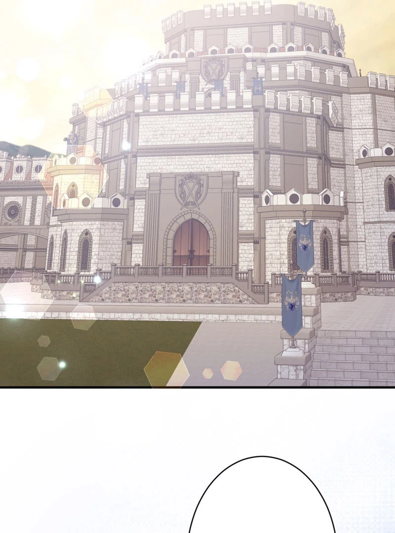 Princess Sveta’s Political Marriage Chapter 49 page 60 - 