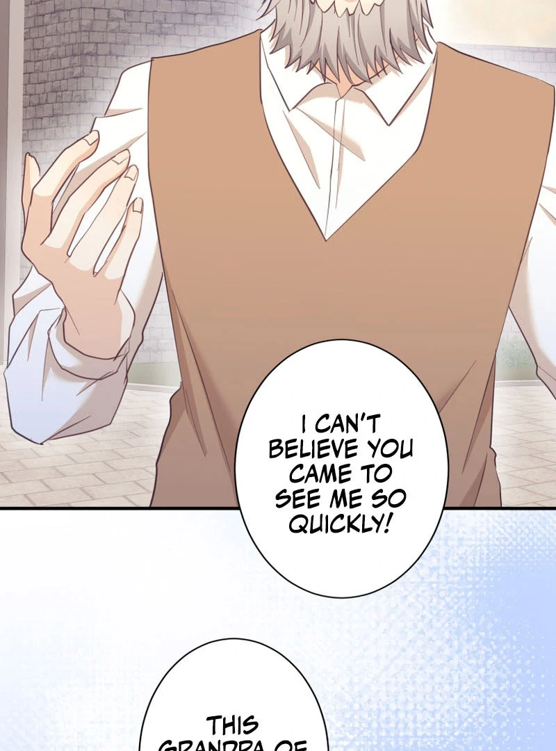 Princess Sveta’s Political Marriage Chapter 49 page 62 - 