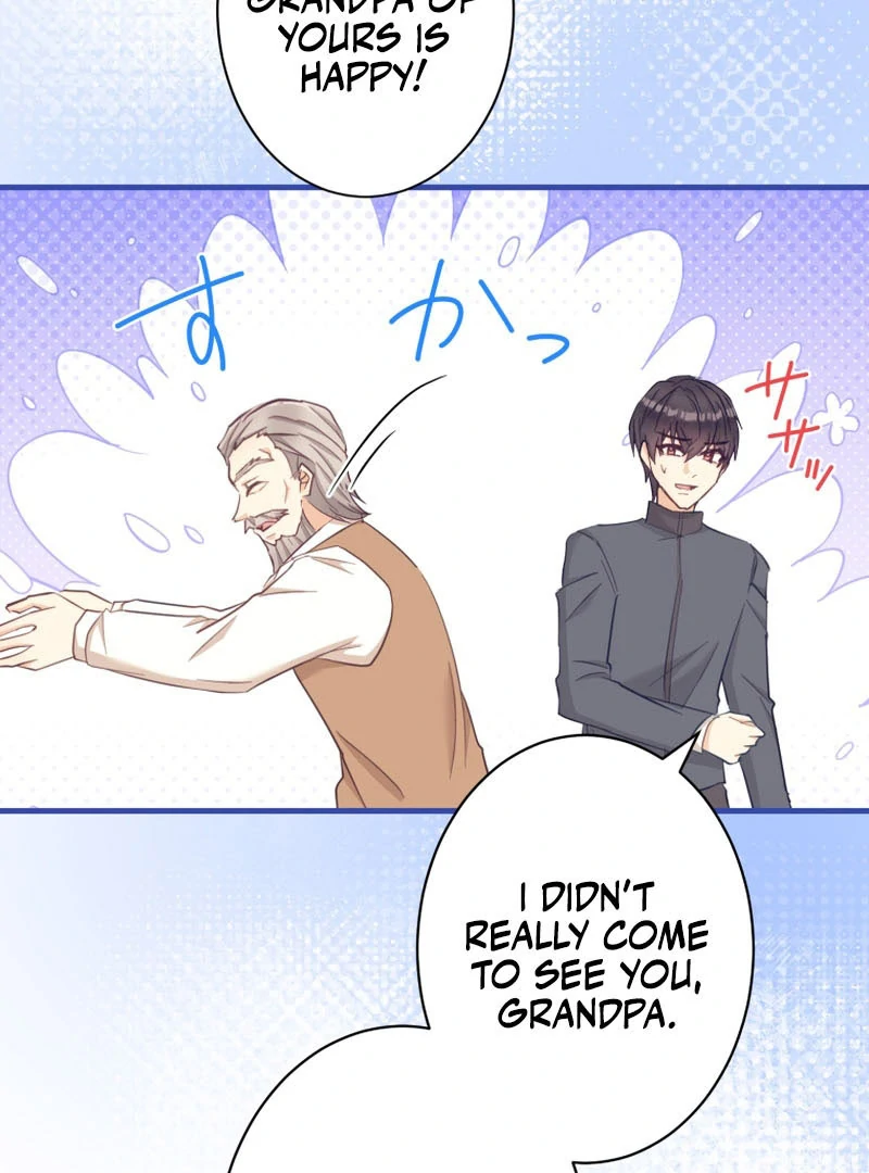 Princess Sveta’s Political Marriage Chapter 49 page 63 - 