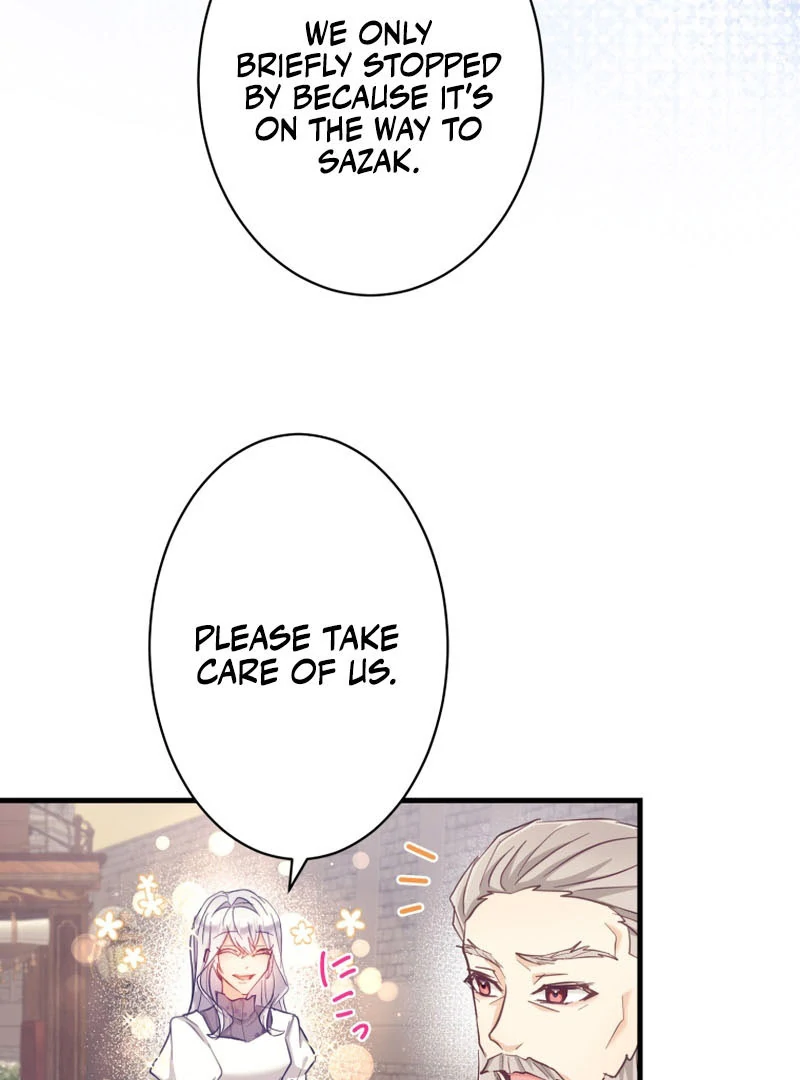 Princess Sveta’s Political Marriage Chapter 49 page 64 - 