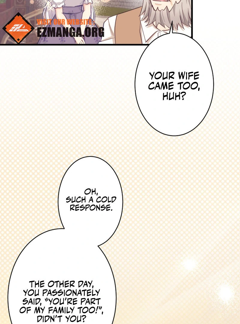 Princess Sveta’s Political Marriage Chapter 49 page 65 - 