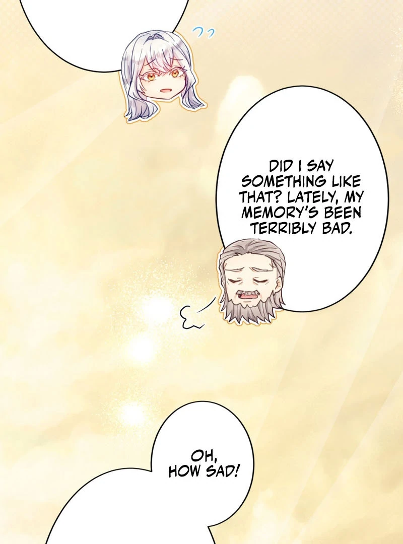 Princess Sveta’s Political Marriage Chapter 49 page 66 - 