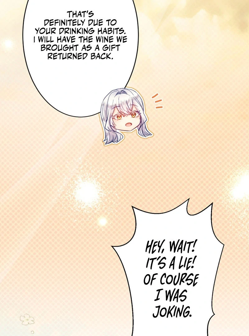 Princess Sveta’s Political Marriage Chapter 49 page 67 - 