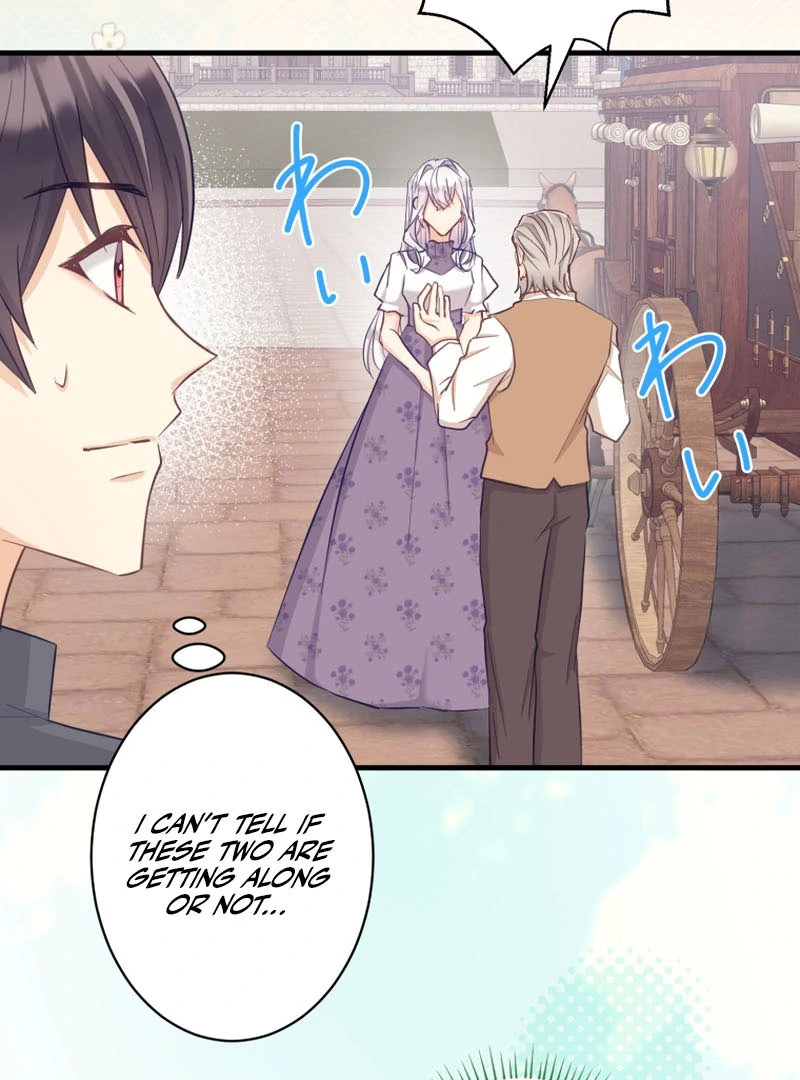 Princess Sveta’s Political Marriage Chapter 49 page 68 - 