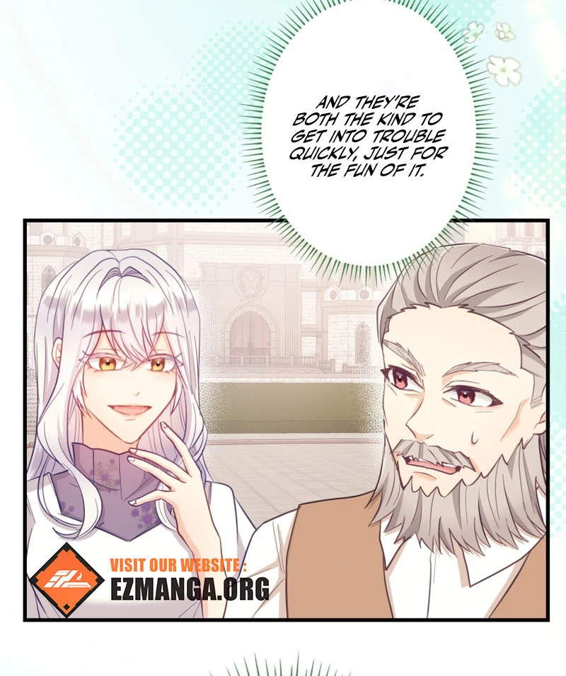 Princess Sveta’s Political Marriage Chapter 49 page 69 - 