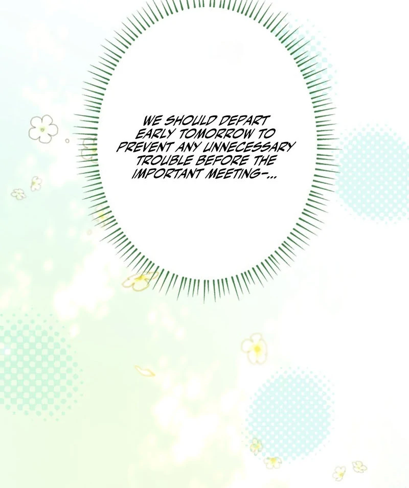 Princess Sveta’s Political Marriage Chapter 49 page 70 - 