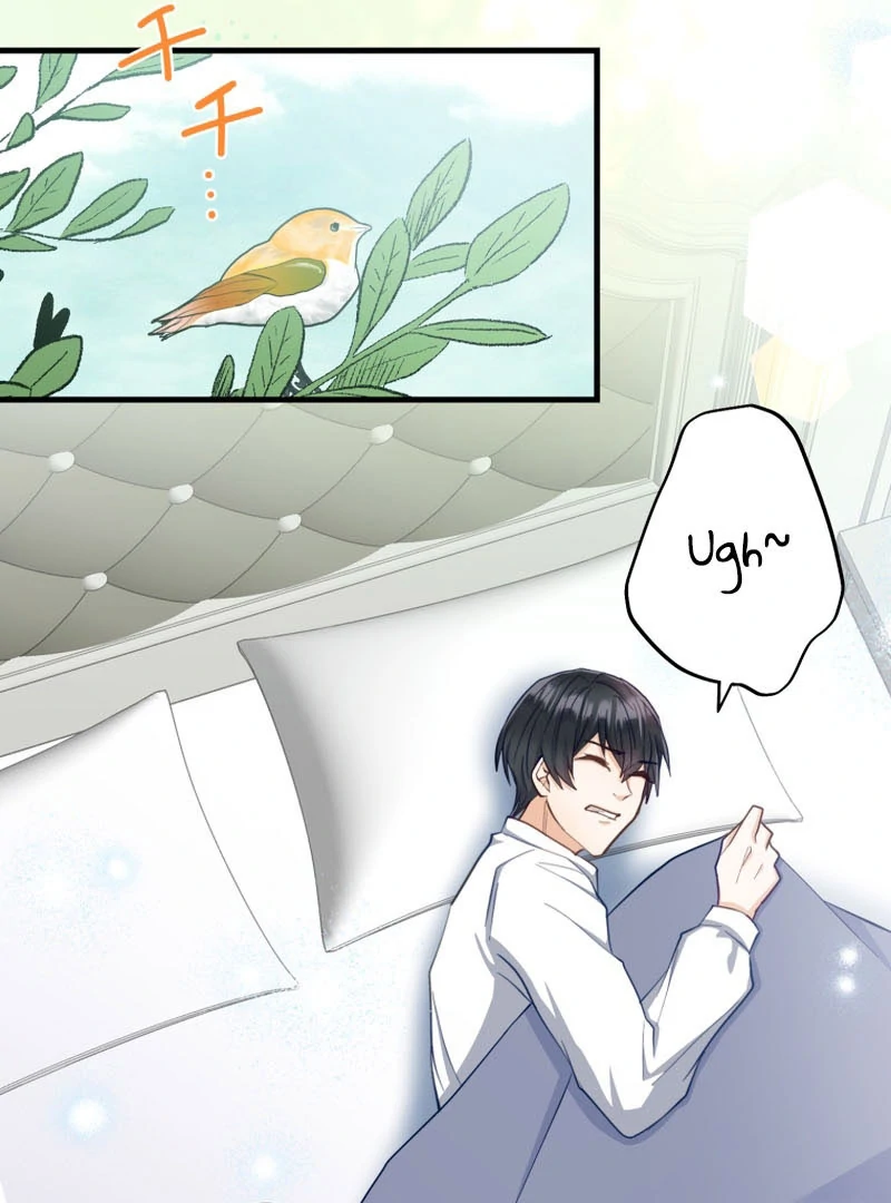 Princess Sveta’s Political Marriage Chapter 49 page 71 - 