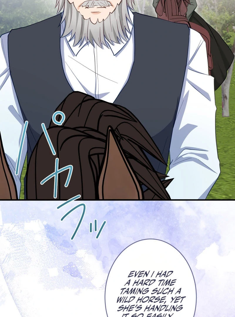 Princess Sveta’s Political Marriage Chapter 49 page 75 - 